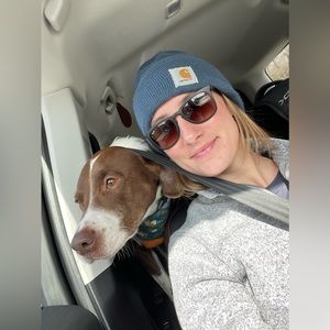 Meet your Posher, Morgan